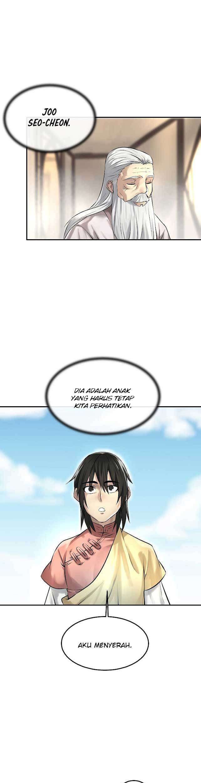 Volcanic Age Chapter 39 Gambar 6