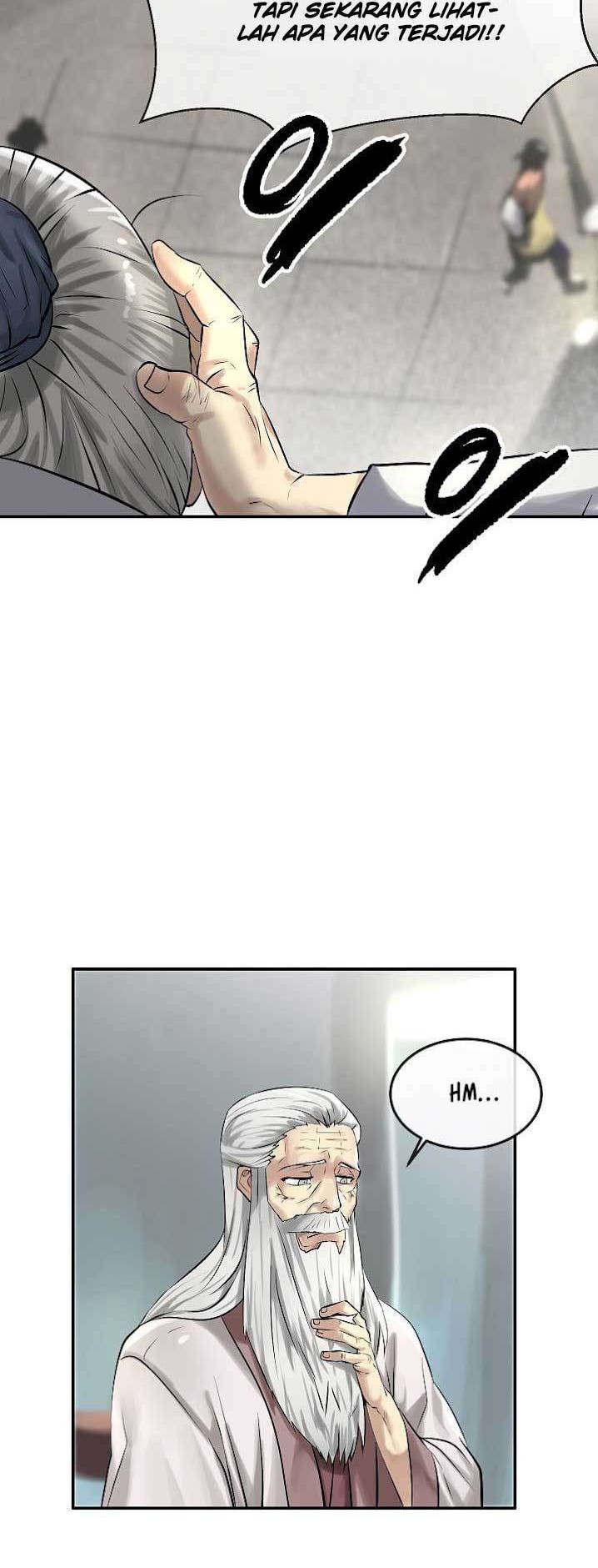 Volcanic Age Chapter 39 Gambar 15