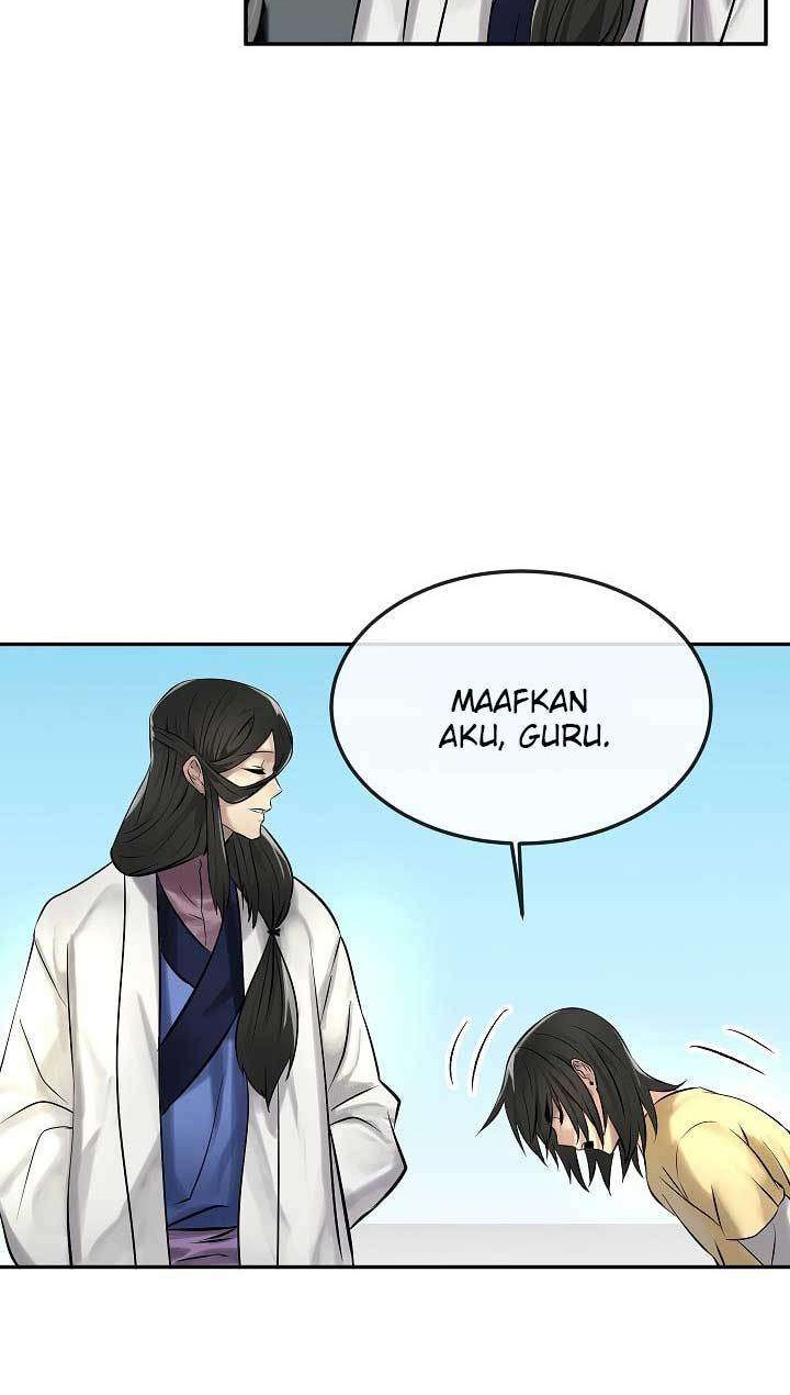 Volcanic Age Chapter 39 Gambar 17