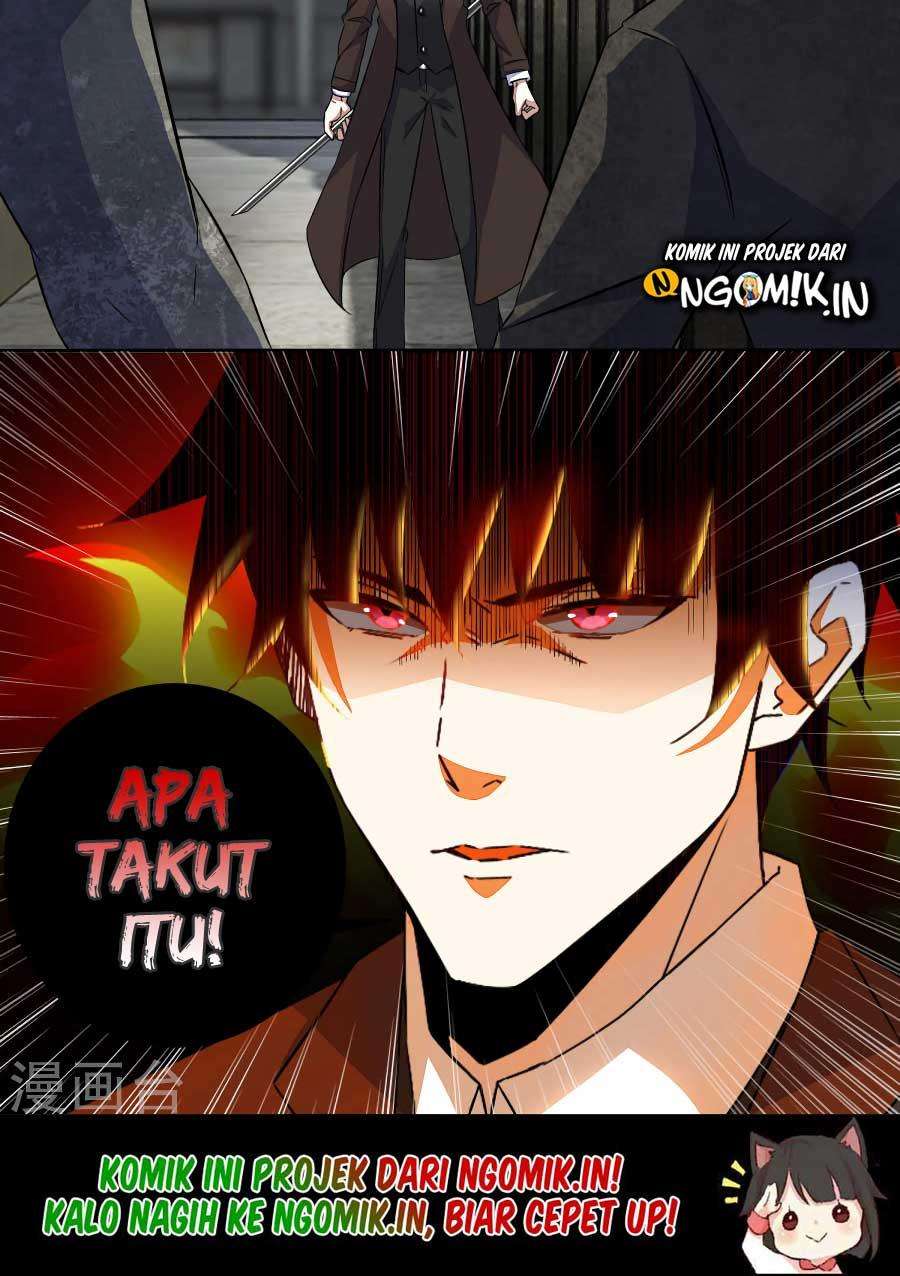 King of Apocalypse Chapter 40 Gambar 20