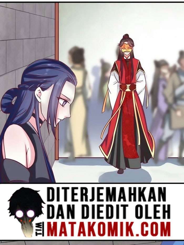 The Ghostly Doctor Chapter 40 Gambar 12