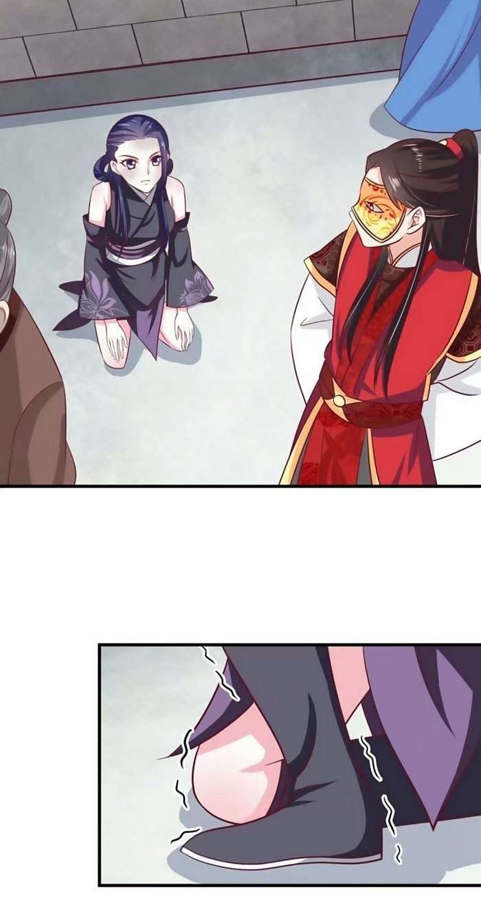 The Ghostly Doctor Chapter 40 Gambar 13