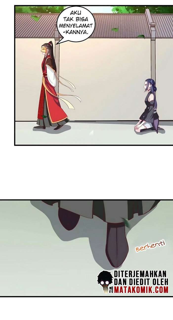 The Ghostly Doctor Chapter 40 Gambar 17