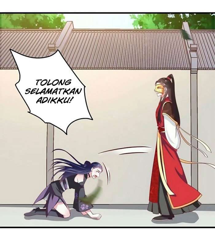 The Ghostly Doctor Chapter 40 Gambar 18