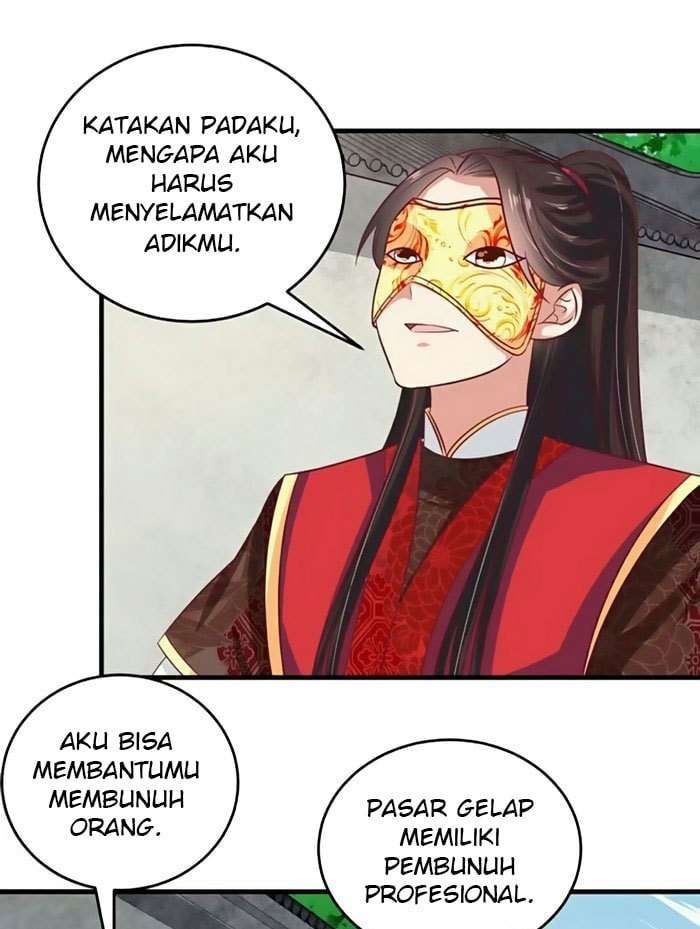 The Ghostly Doctor Chapter 40 Gambar 19