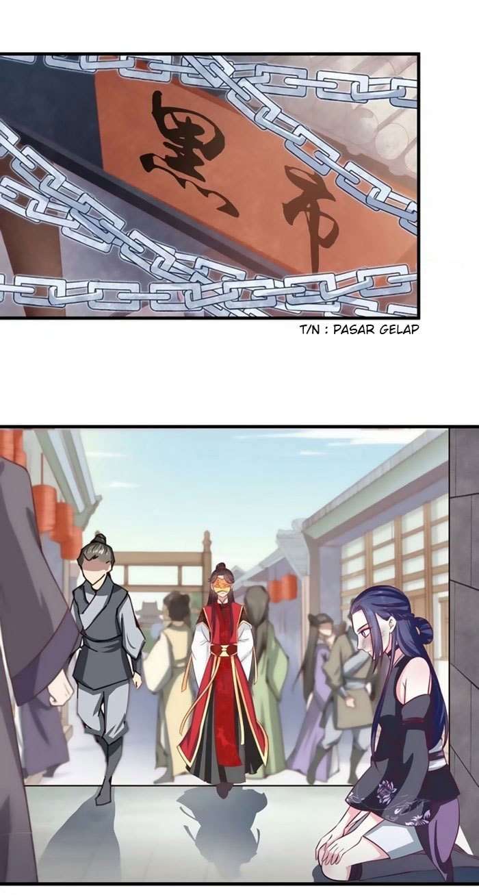 Manhua The Ghostly Doctor Chapter 40 gambar nomor 2