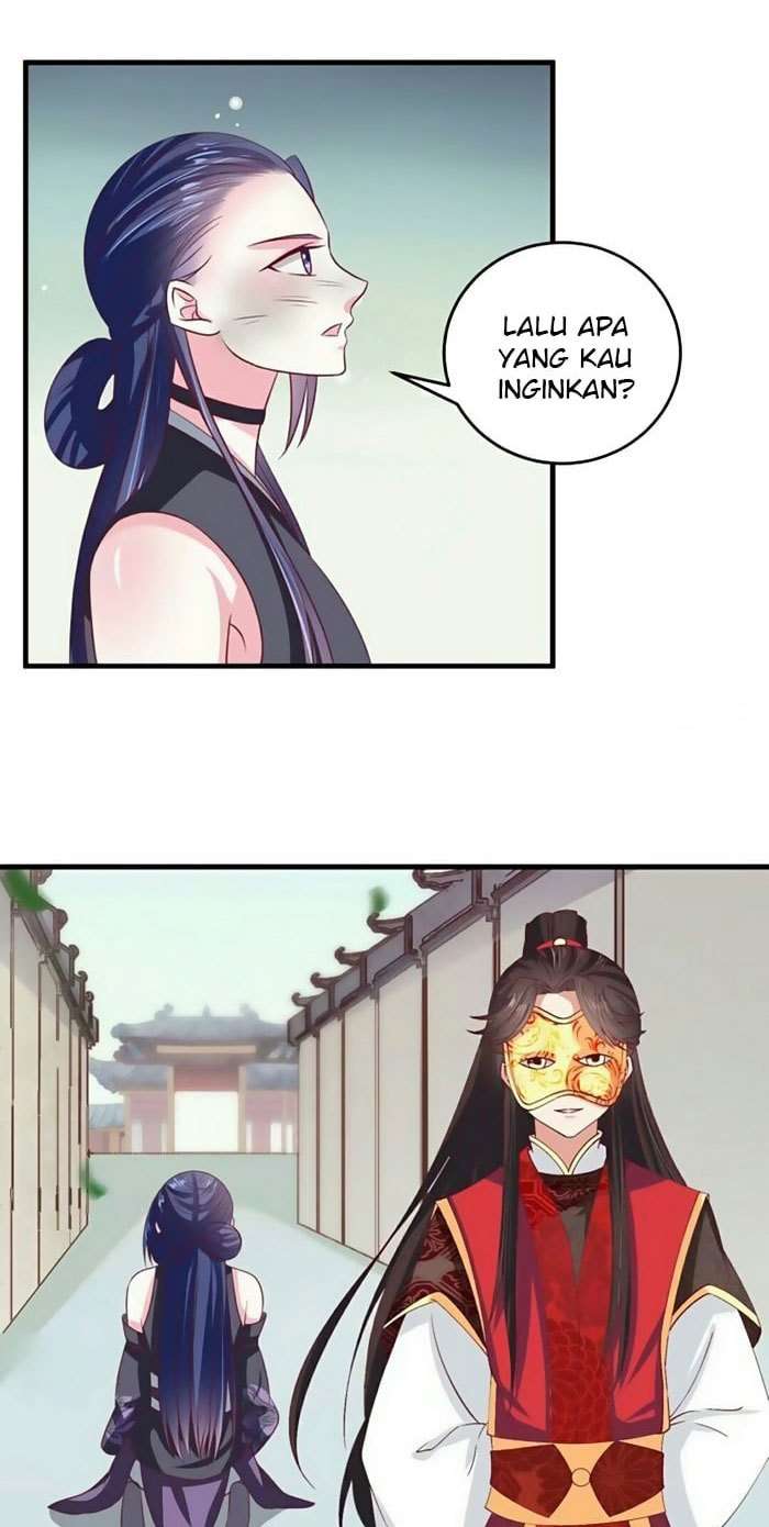 The Ghostly Doctor Chapter 40 Gambar 21