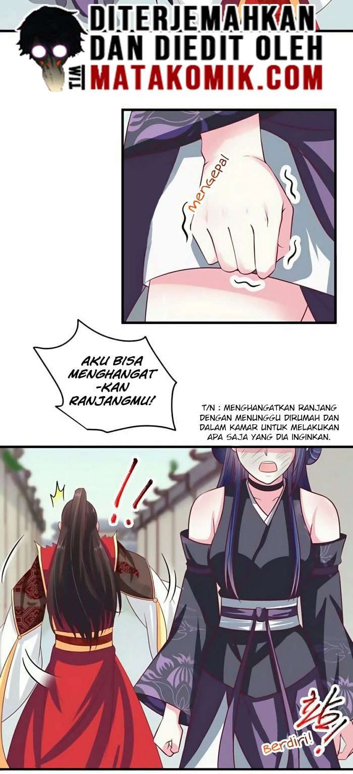 The Ghostly Doctor Chapter 40 Gambar 22