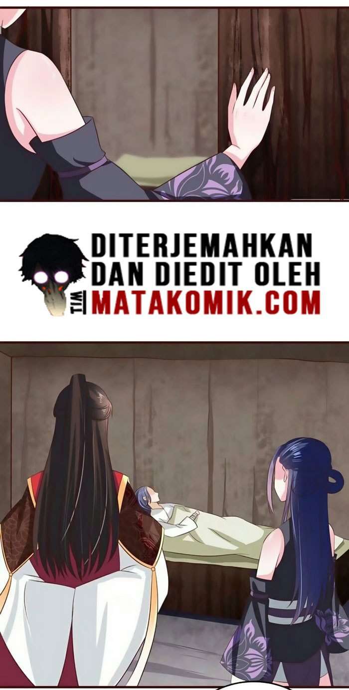 The Ghostly Doctor Chapter 40 Gambar 30