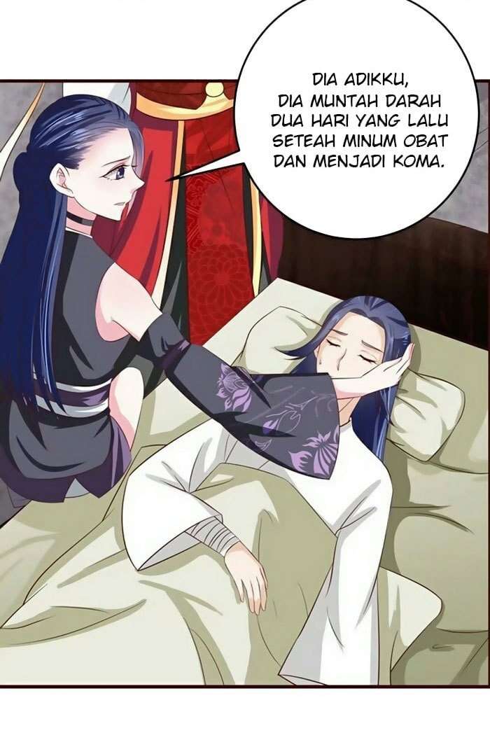 The Ghostly Doctor Chapter 40 Gambar 31