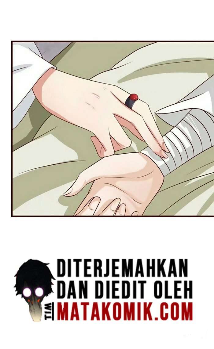 The Ghostly Doctor Chapter 40 Gambar 32