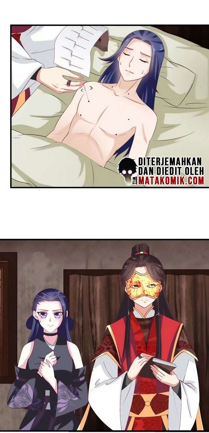 The Ghostly Doctor Chapter 40 Gambar 34