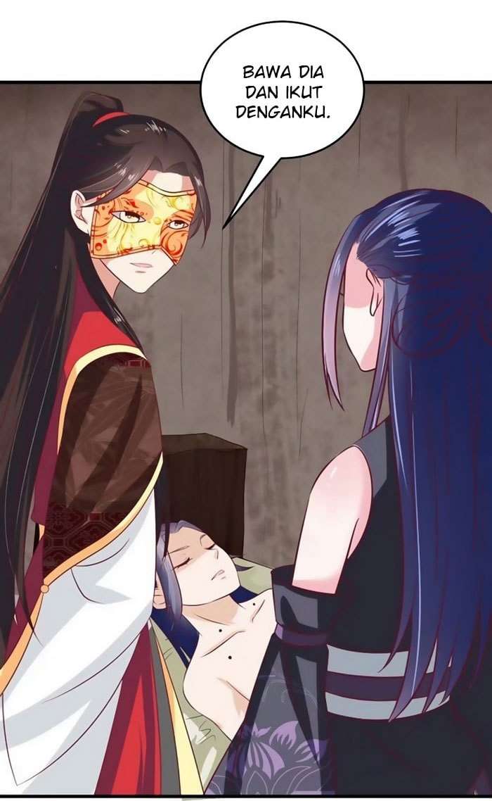 The Ghostly Doctor Chapter 40 Gambar 35