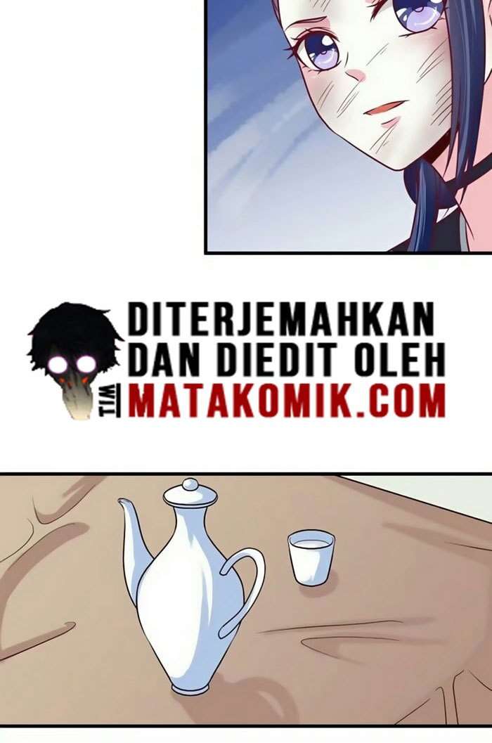 The Ghostly Doctor Chapter 40 Gambar 4