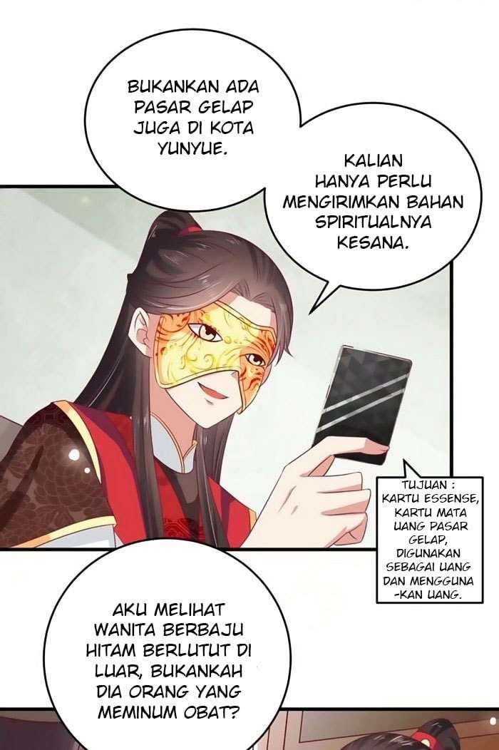 The Ghostly Doctor Chapter 40 Gambar 6