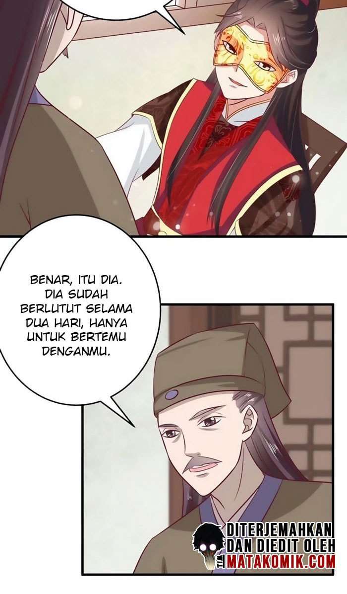 The Ghostly Doctor Chapter 40 Gambar 7