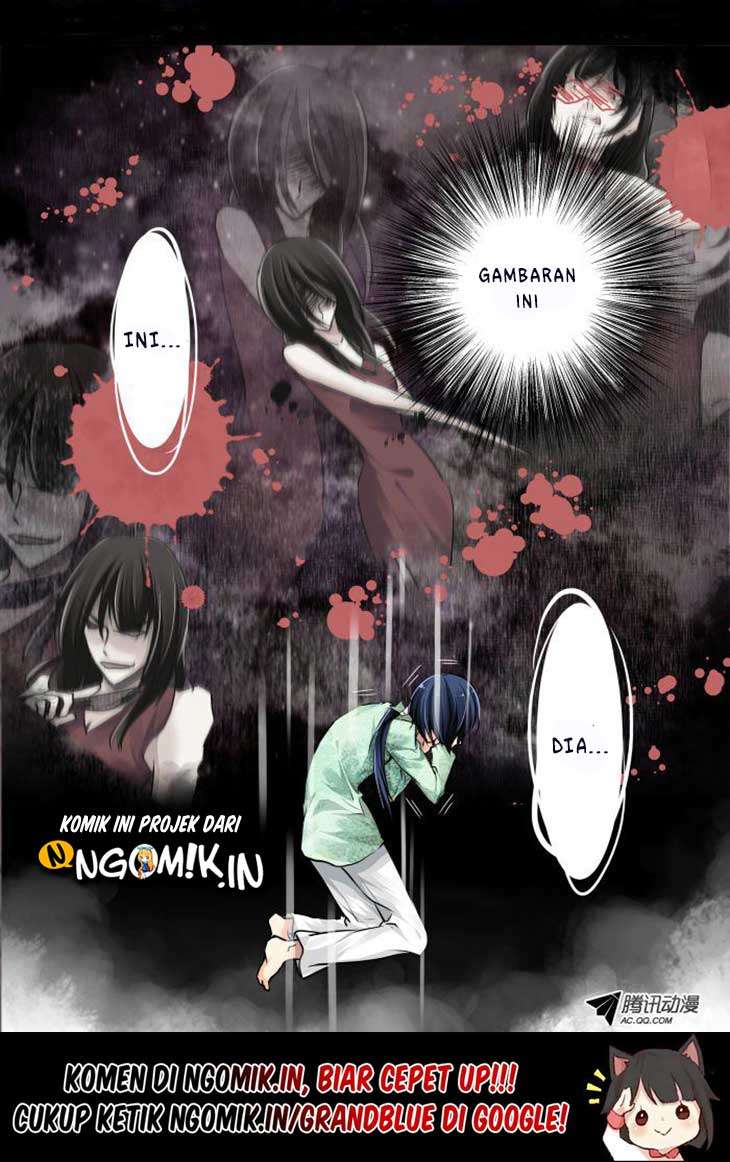 Manhua Soul Contract Chapter 5 gambar nomor 2