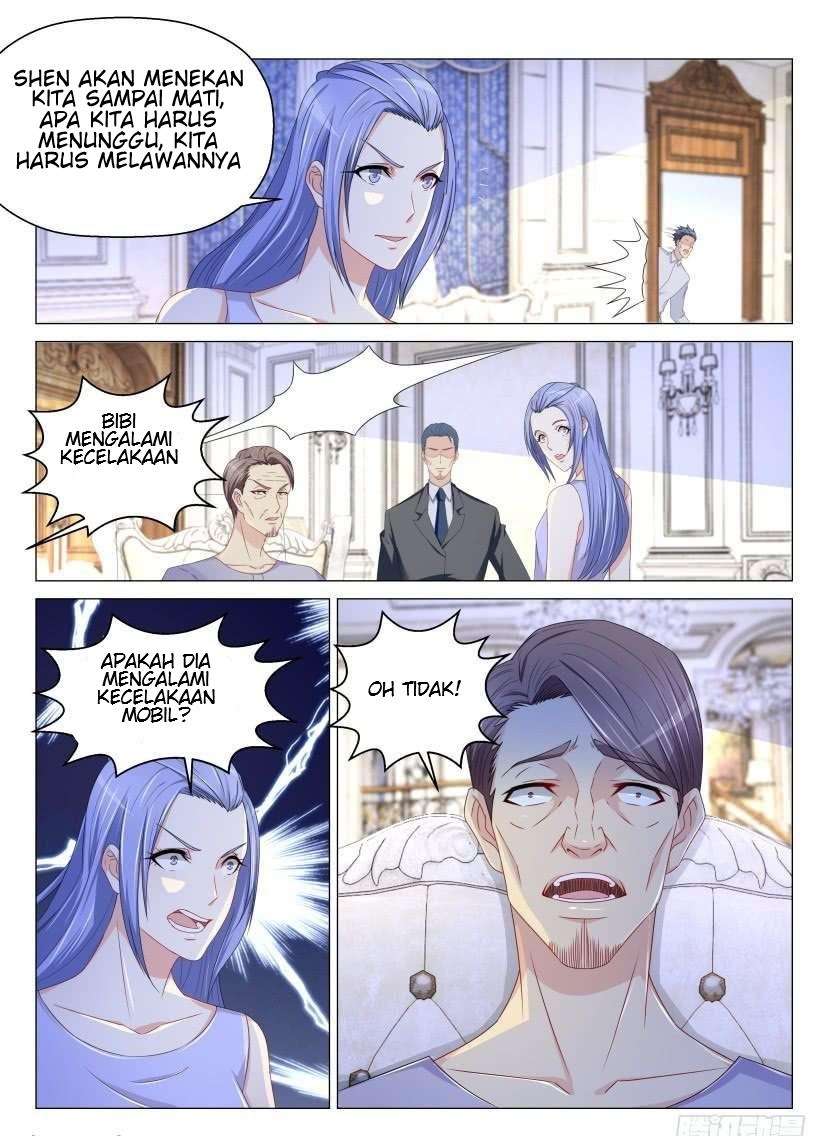 Rebirth Of The Urban Immortal Cultivator Chapter 153 Gambar 10