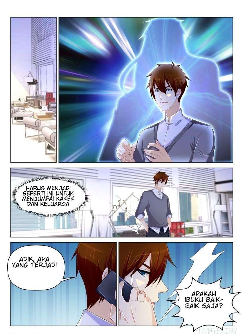 Rebirth Of The Urban Immortal Cultivator Chapter 153 Gambar 11