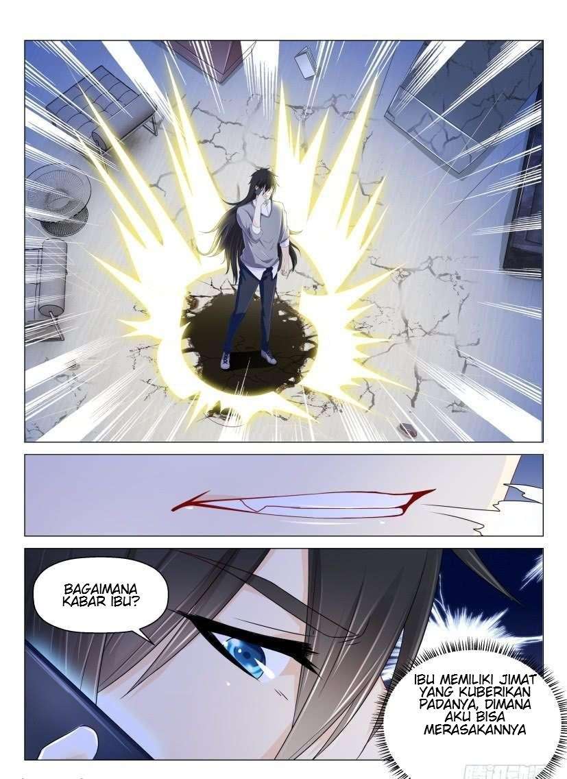 Rebirth Of The Urban Immortal Cultivator Chapter 153 Gambar 12