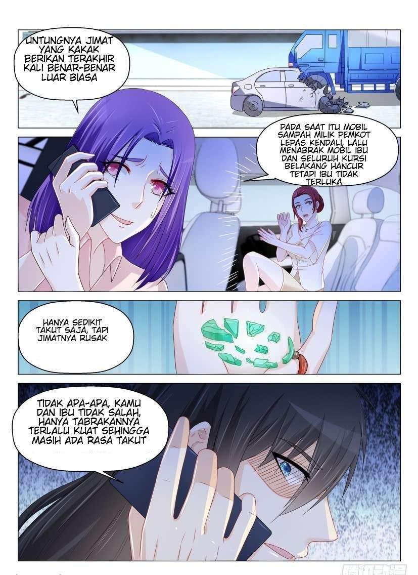 Rebirth Of The Urban Immortal Cultivator Chapter 153 Gambar 13