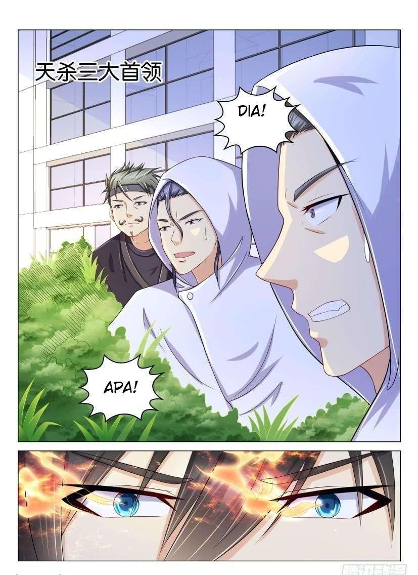 Rebirth Of The Urban Immortal Cultivator Chapter 153 Gambar 16