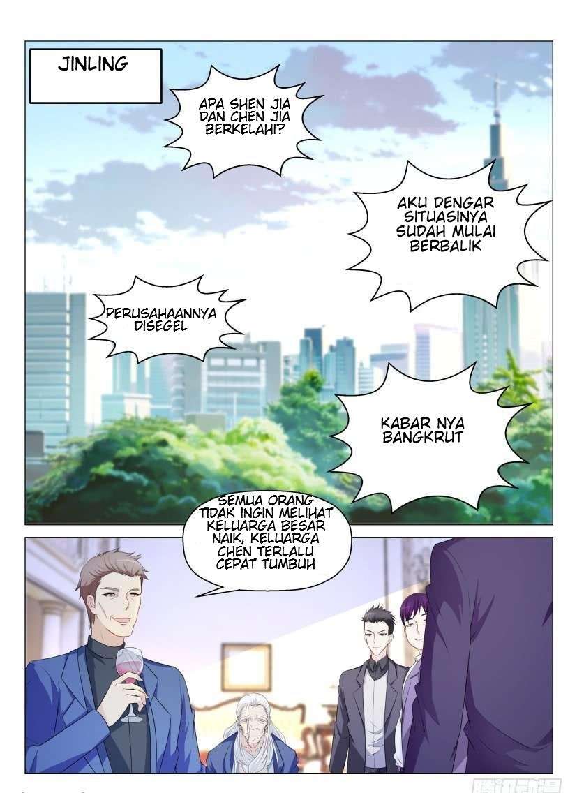 Rebirth Of The Urban Immortal Cultivator Chapter 153 Gambar 4
