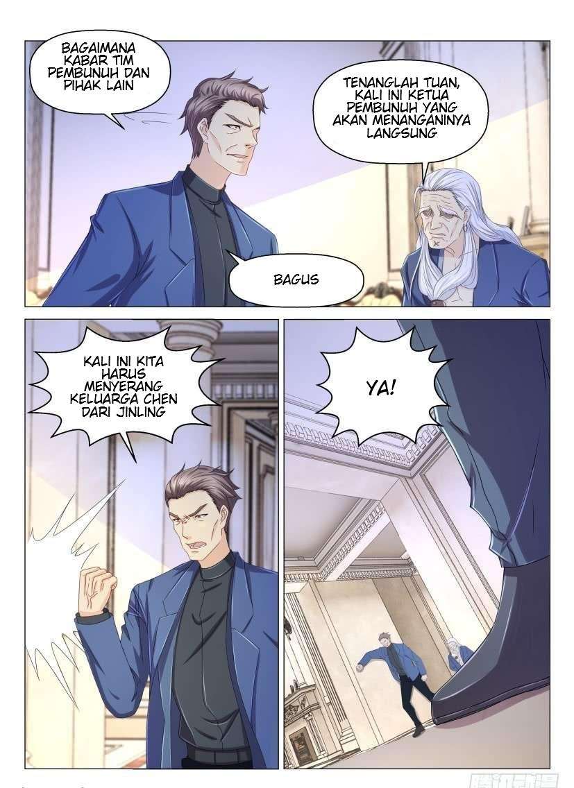 Rebirth Of The Urban Immortal Cultivator Chapter 153 Gambar 5