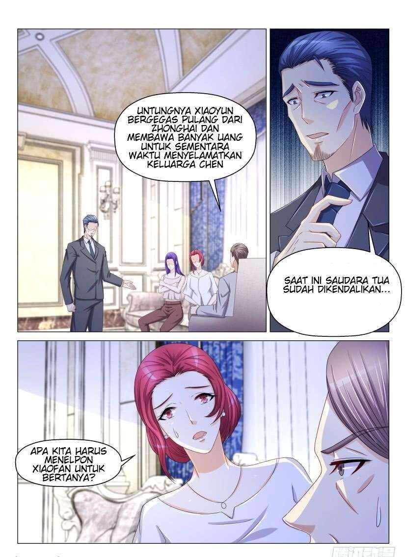 Rebirth Of The Urban Immortal Cultivator Chapter 153 Gambar 6