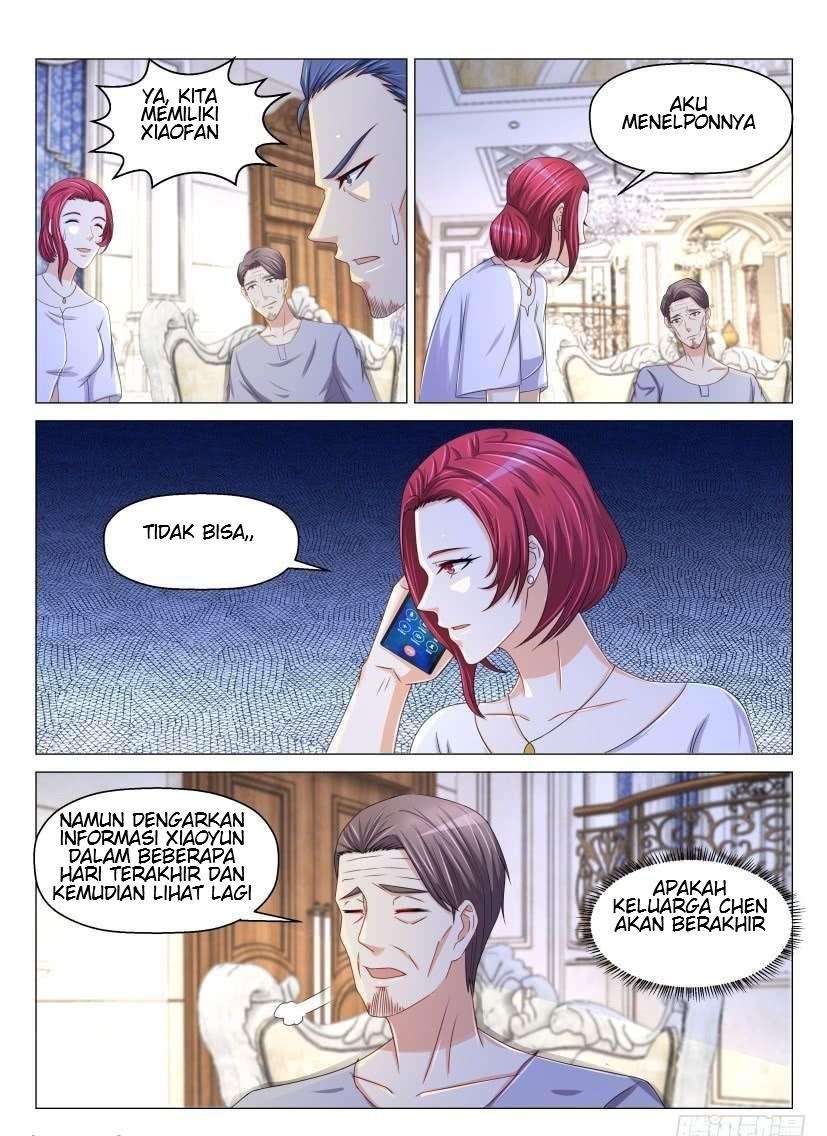 Rebirth Of The Urban Immortal Cultivator Chapter 153 Gambar 7