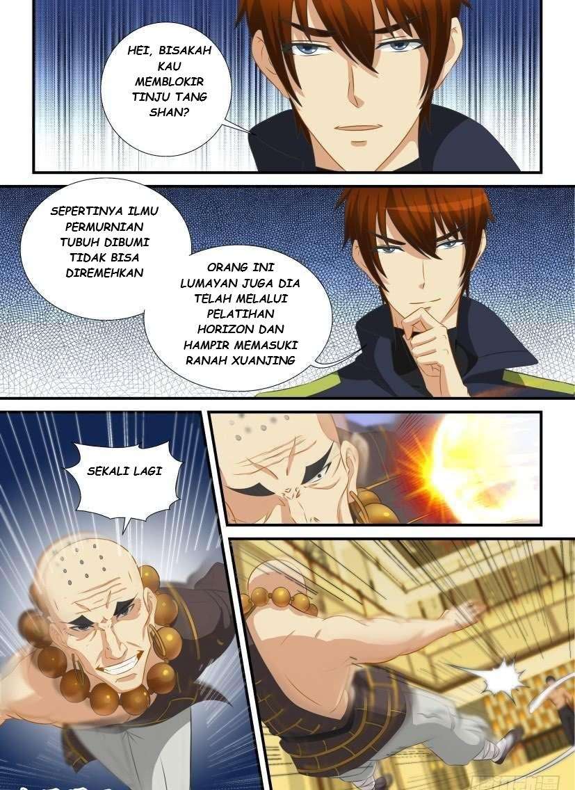 Rebirth Of The Urban Immortal Cultivator Chapter 117 Gambar 10