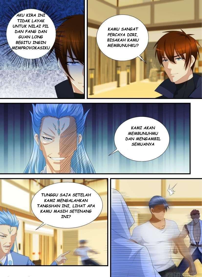 Rebirth Of The Urban Immortal Cultivator Chapter 117 Gambar 15