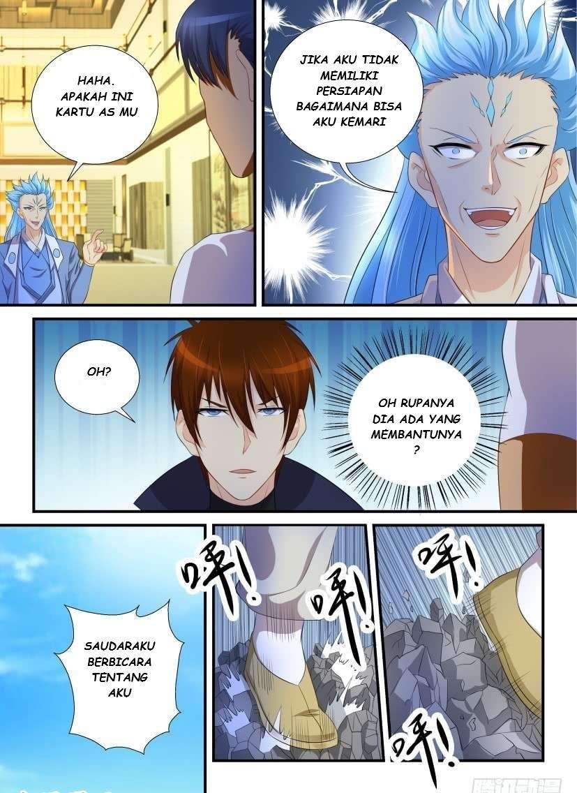 Rebirth Of The Urban Immortal Cultivator Chapter 117 Gambar 4