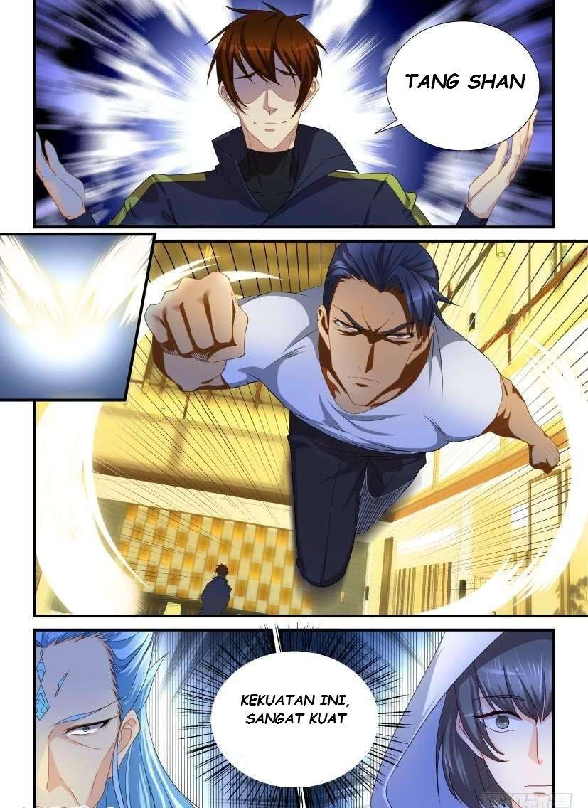 Rebirth Of The Urban Immortal Cultivator Chapter 117 Gambar 7