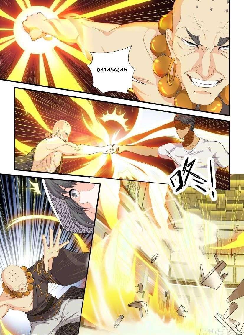 Rebirth Of The Urban Immortal Cultivator Chapter 117 Gambar 8