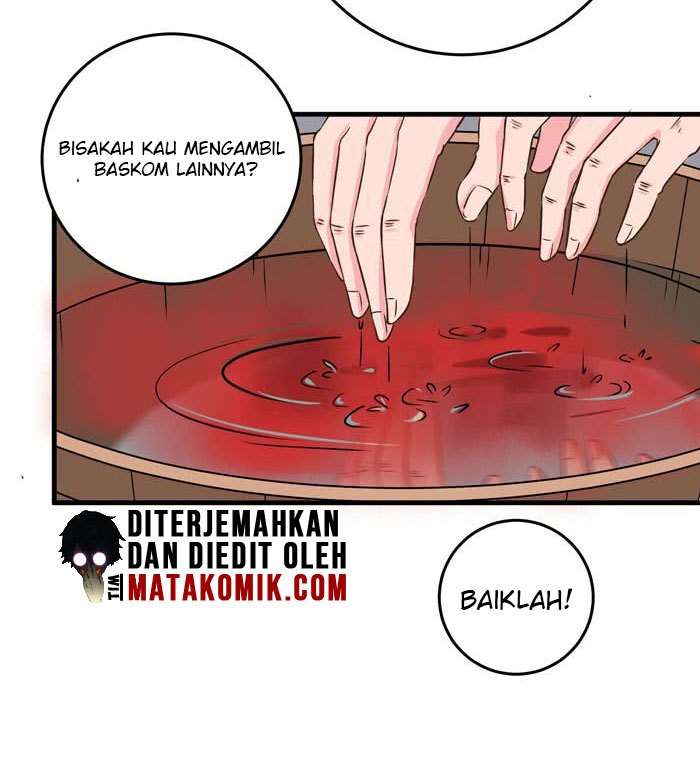 The Ghostly Doctor Chapter 65 Gambar 10