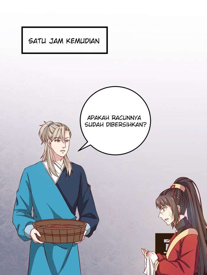 The Ghostly Doctor Chapter 65 Gambar 11