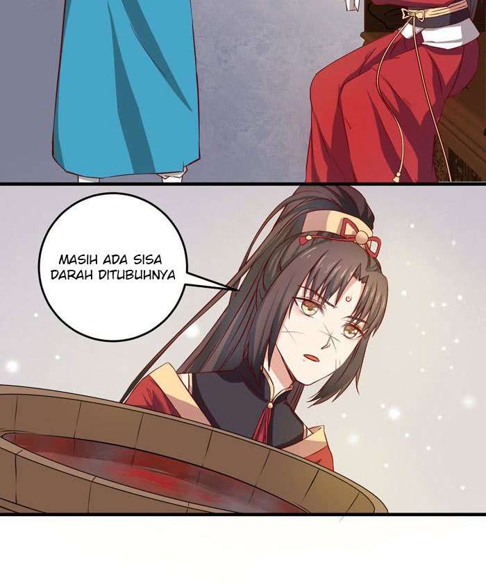 The Ghostly Doctor Chapter 65 Gambar 12