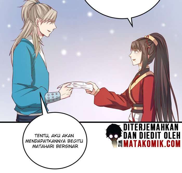 The Ghostly Doctor Chapter 65 Gambar 14