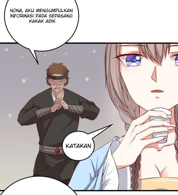 The Ghostly Doctor Chapter 65 Gambar 16