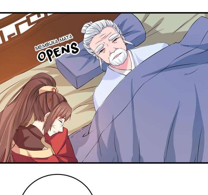 The Ghostly Doctor Chapter 65 Gambar 23