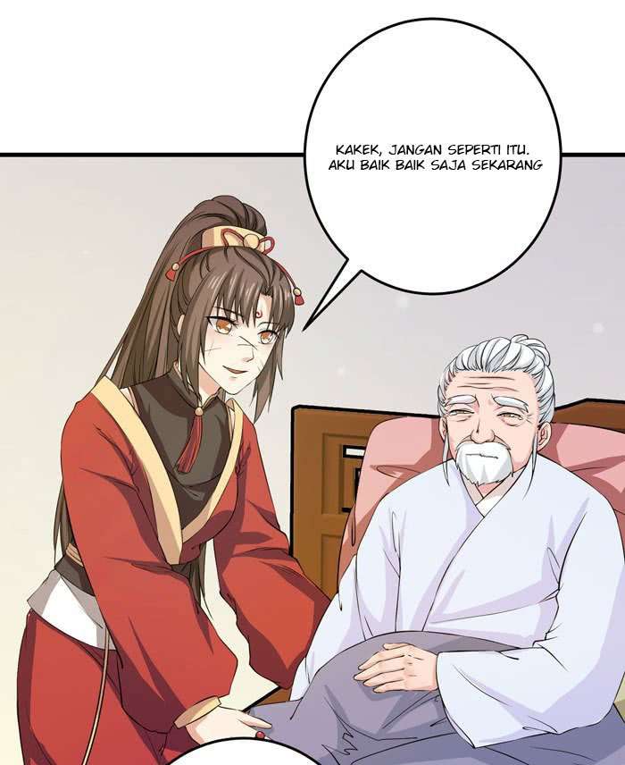 The Ghostly Doctor Chapter 65 Gambar 25