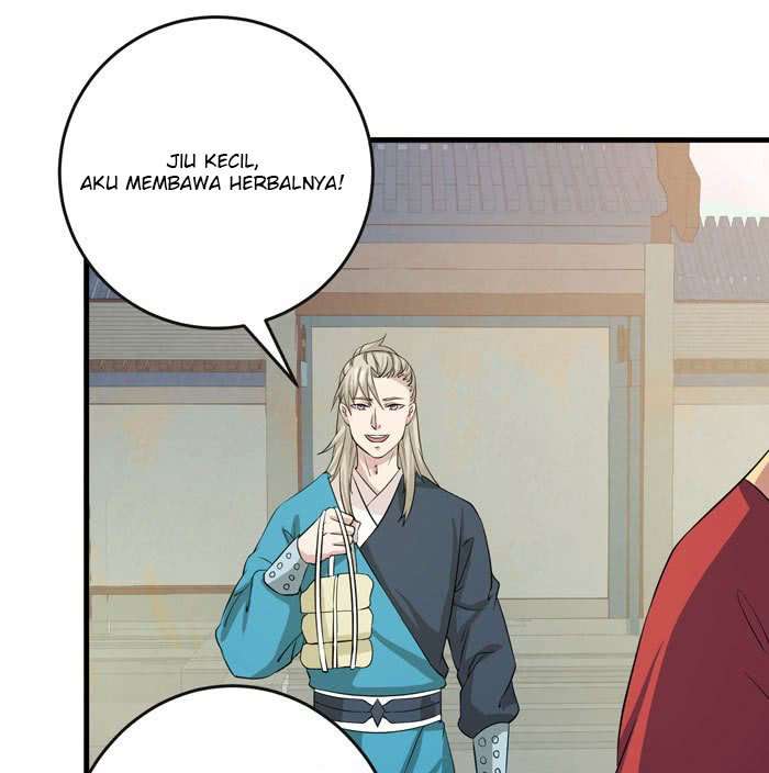 The Ghostly Doctor Chapter 65 Gambar 28