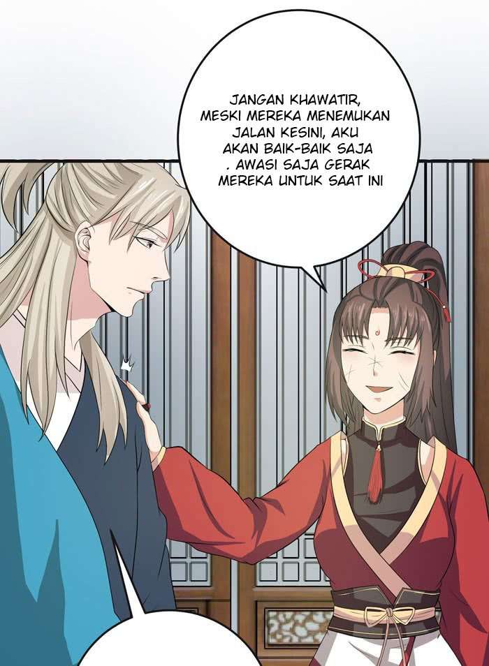 The Ghostly Doctor Chapter 65 Gambar 30
