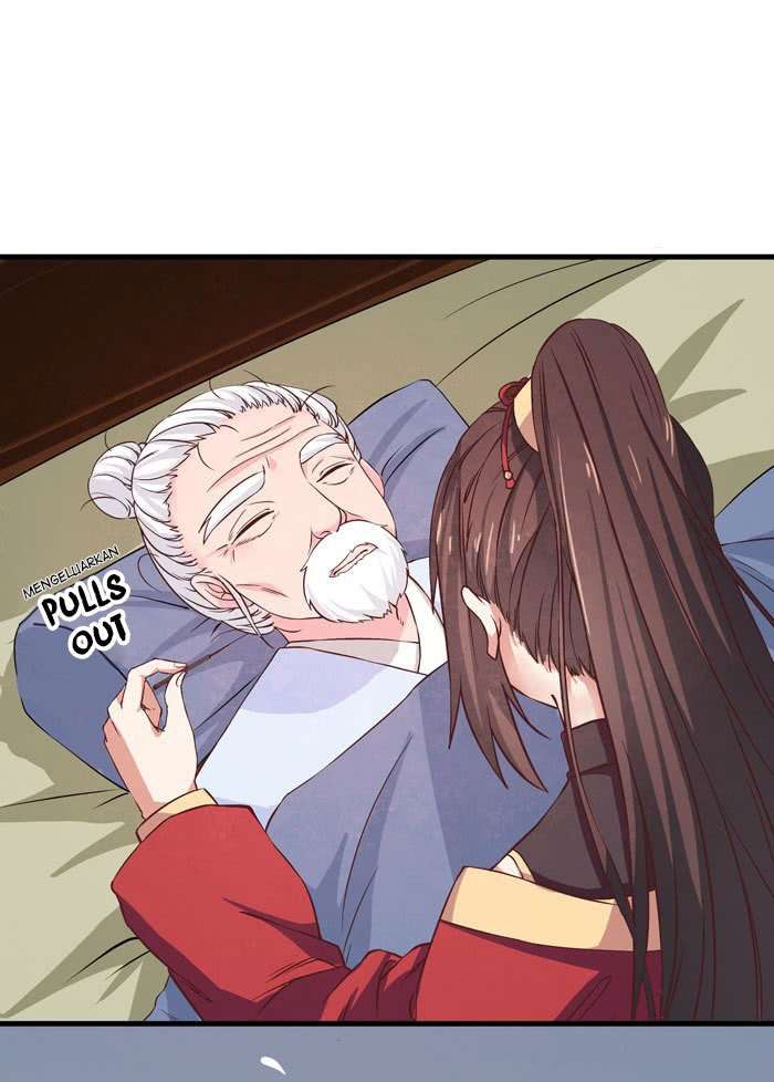 The Ghostly Doctor Chapter 65 Gambar 5