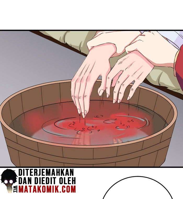 The Ghostly Doctor Chapter 65 Gambar 7