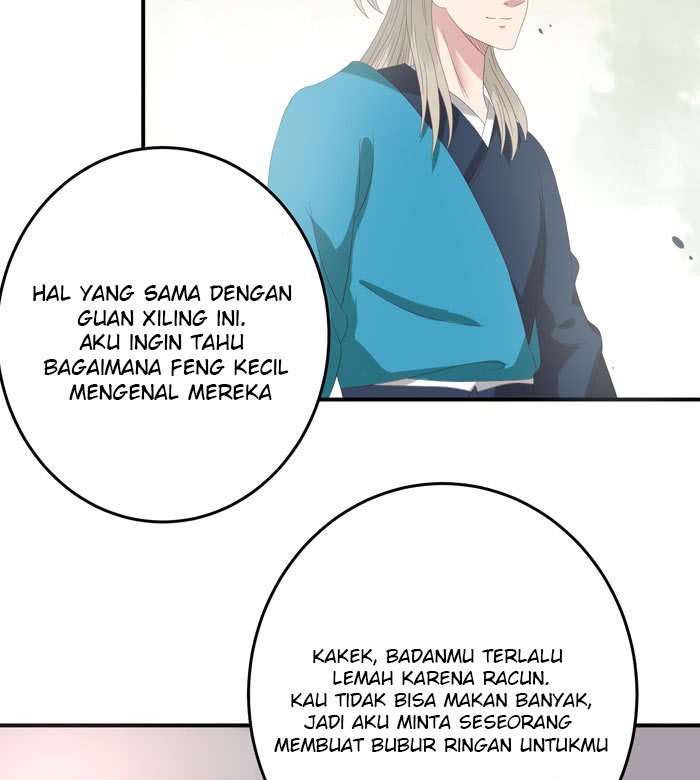 The Ghostly Doctor Chapter 66 Gambar 10
