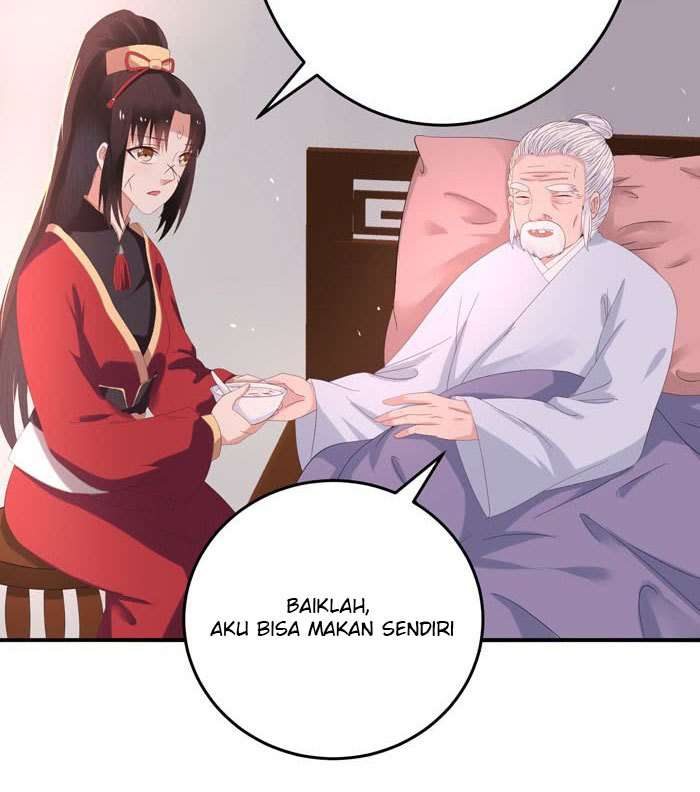 The Ghostly Doctor Chapter 66 Gambar 11