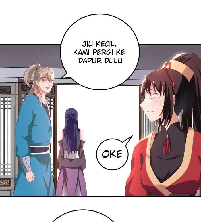 The Ghostly Doctor Chapter 66 Gambar 12