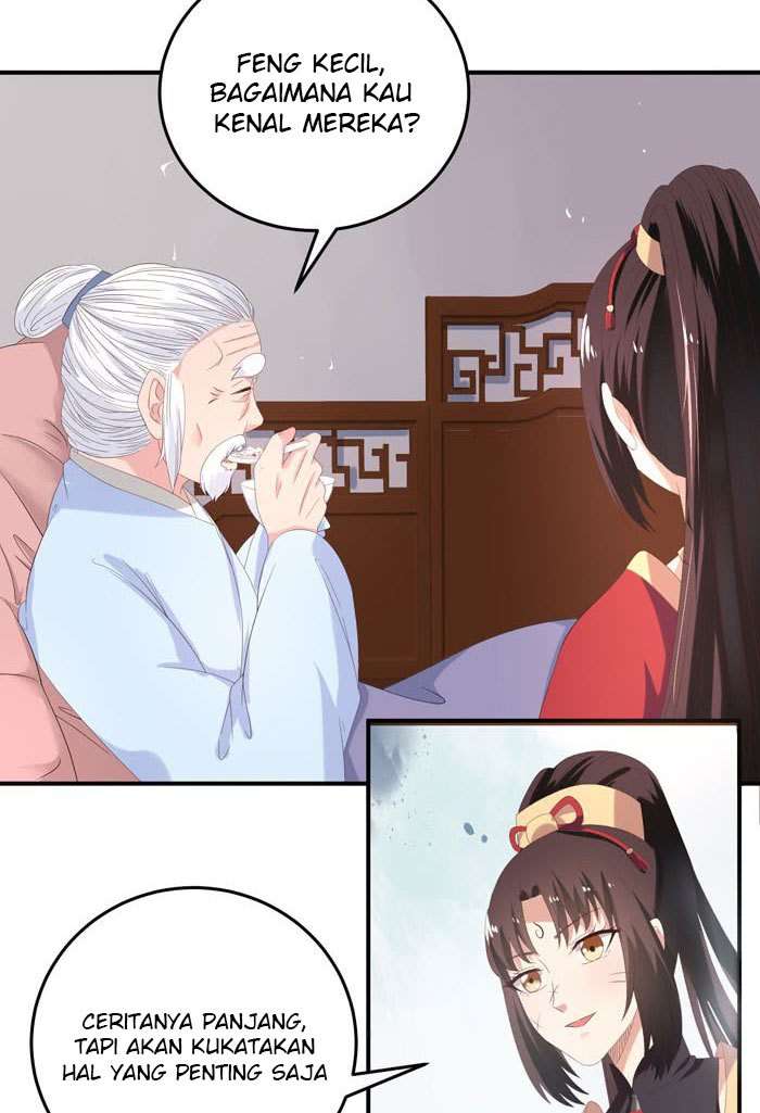 The Ghostly Doctor Chapter 66 Gambar 13